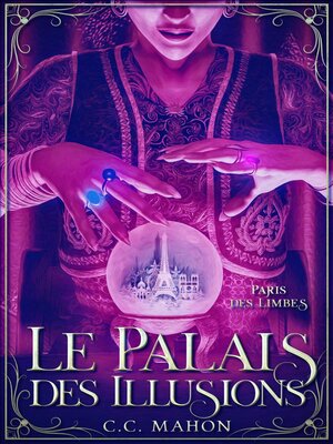 cover image of Le Palais des Illusions